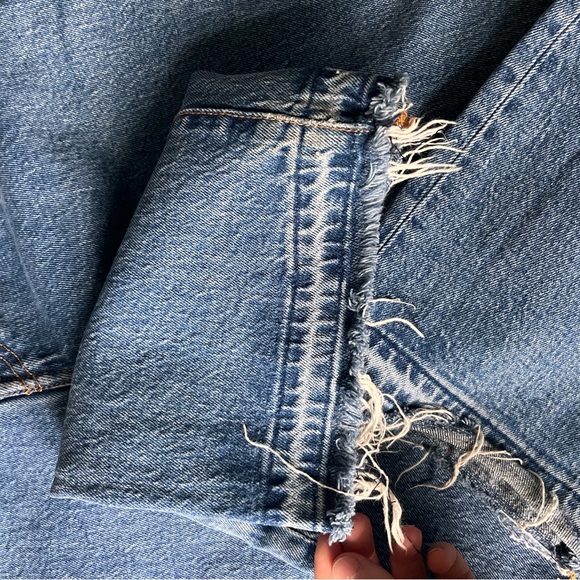 Levi’s ribcage - Picture 5 of 6